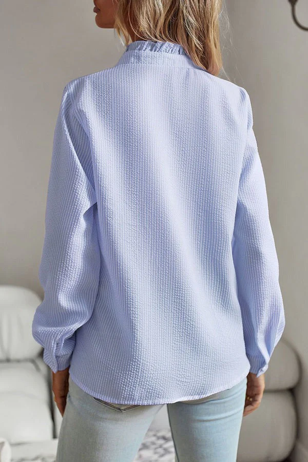 Ophelia - elegante blouse