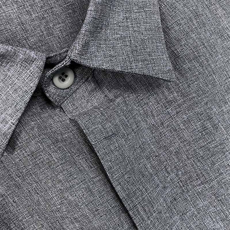 Marciano - Luxe en Comfortabele Overhemd met Korte Mouwen