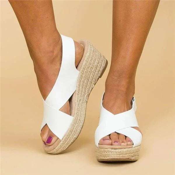 Harper Sandalen - Stijlvolle Schoenen met Comfort
