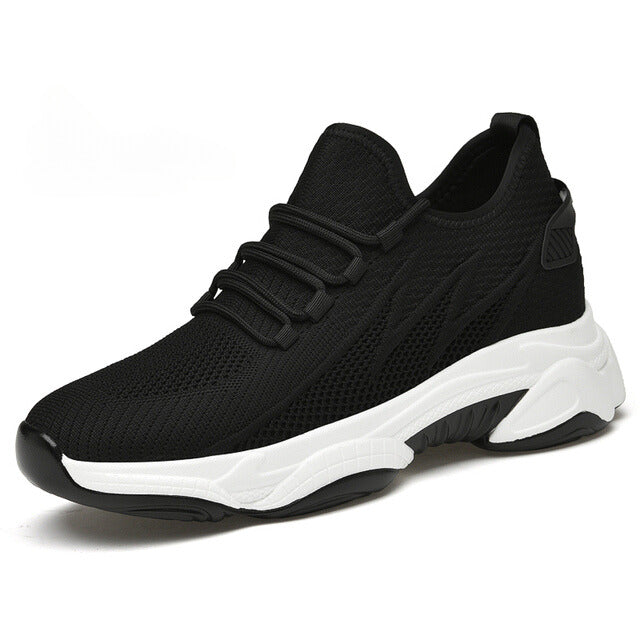 Comfortabele en Trendy Sneakers voor Heren - Laurent