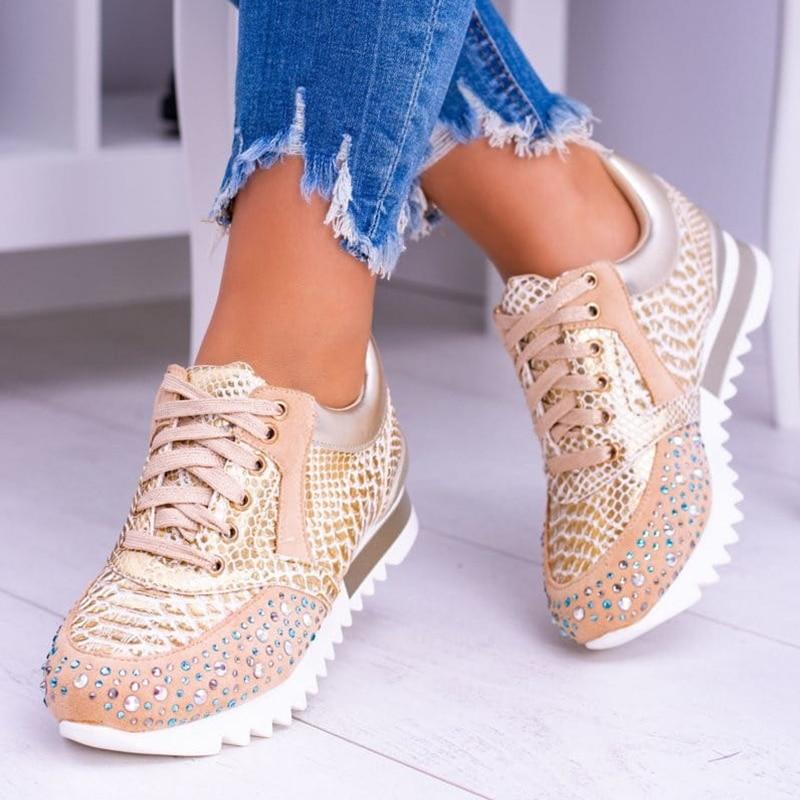Dian - Comfortabele Ergonomische Schoenen voor Dames