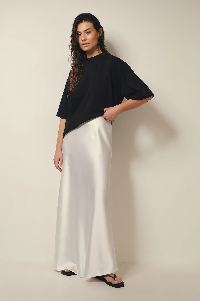 Noa - Chique Maxi Rok Dames