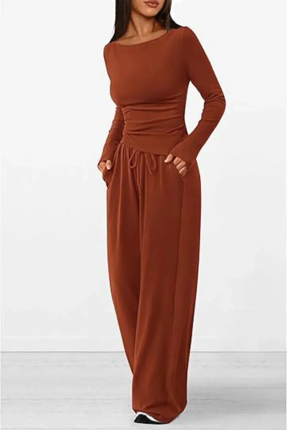 loungewear set. lounge set. pyjama set. tweedelige set. victoria mae