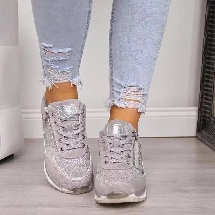 Isabella Schoenen - Comfortabele Orthopedische Schoenen
