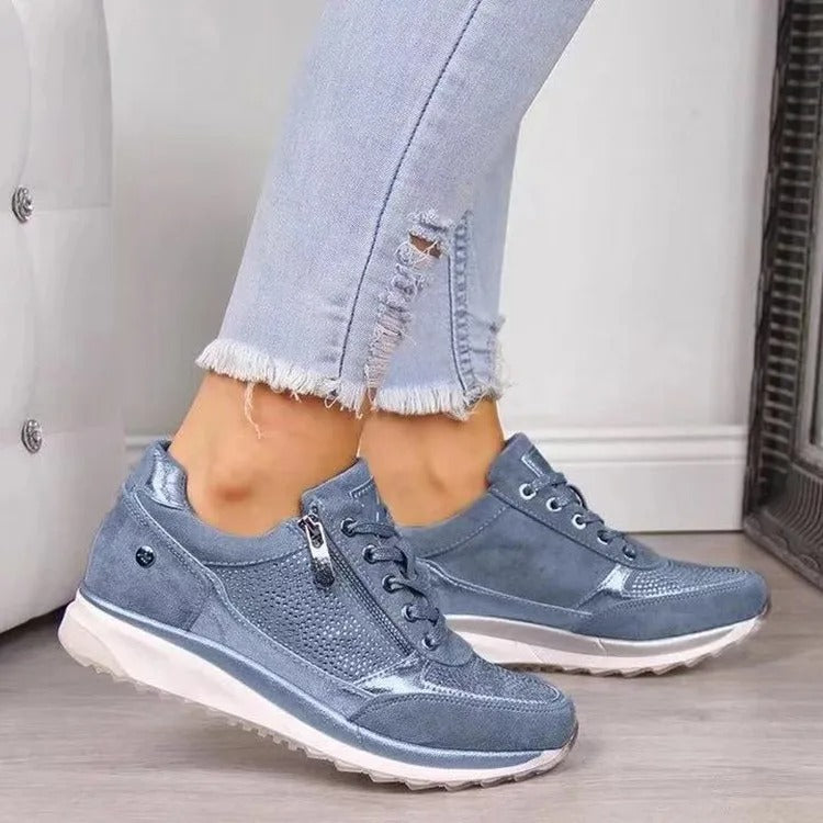 Isabella Schoenen - Comfortabele Orthopedische Schoenen
