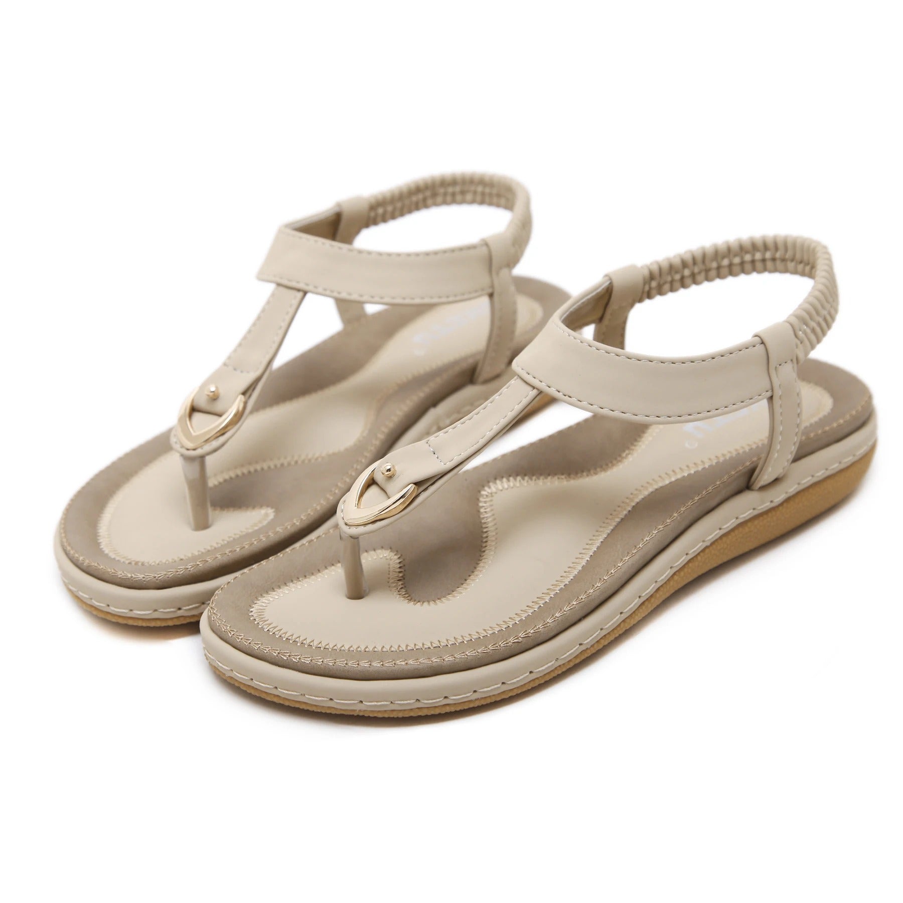 Laura - Stijlvolle en Comfortabele Dames Sandalen - in Verschillende Kleuren