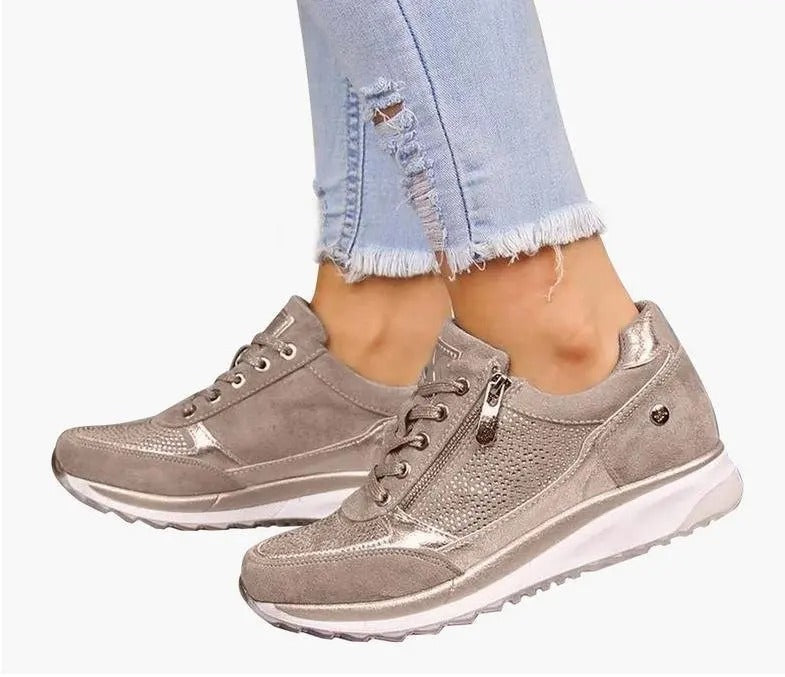 Isabella Schoenen - Comfortabele Orthopedische Schoenen