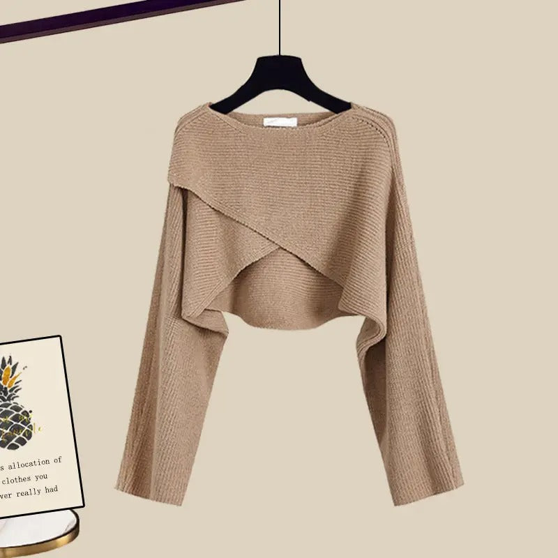 Selena - Luxe en Stijlvolle Driedelige Lounge Set voor Dames