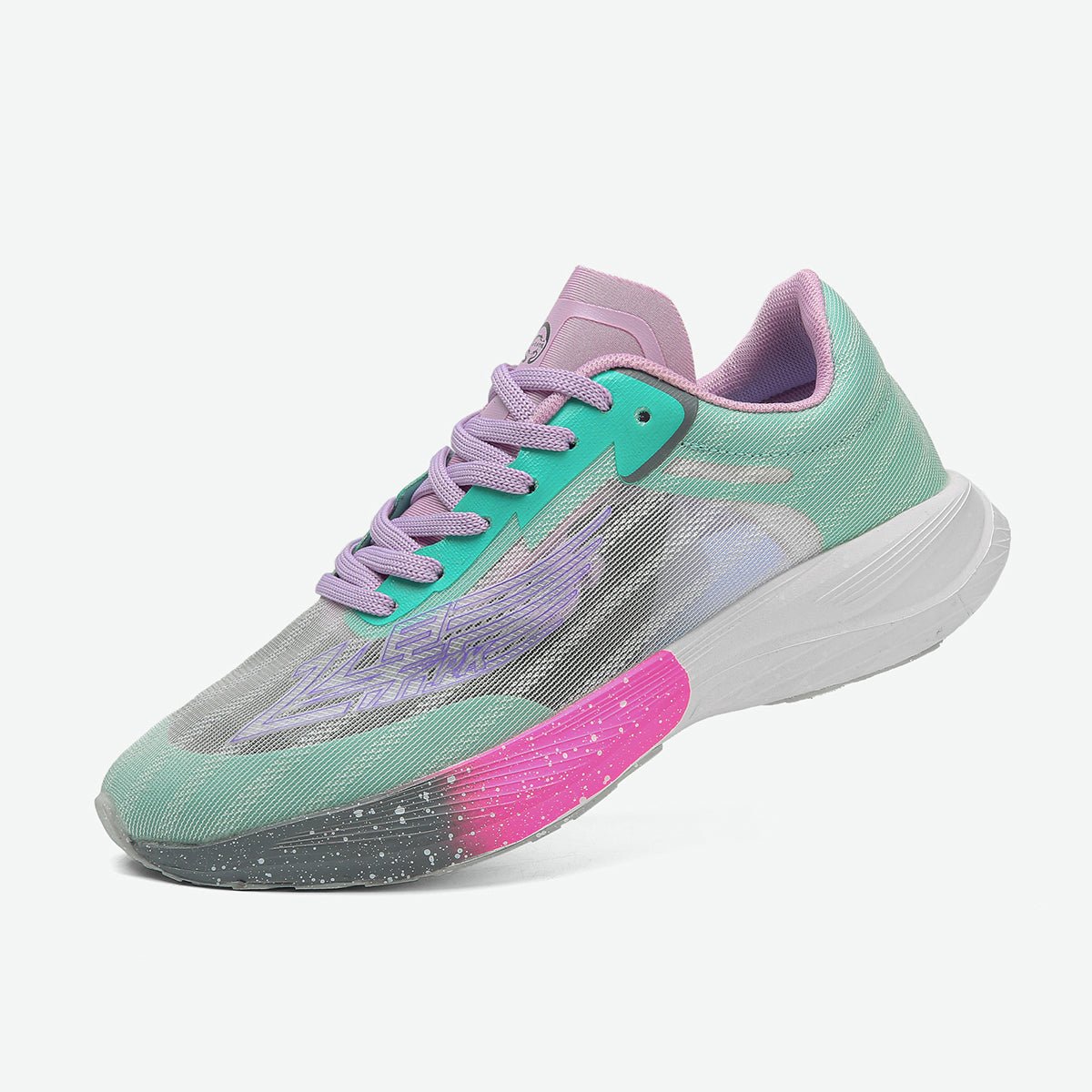 Sage - Luxe Orthopedische Sportschoenen voor Mannen met Snelle Absorptie en Geavanceerde Ondersteuning