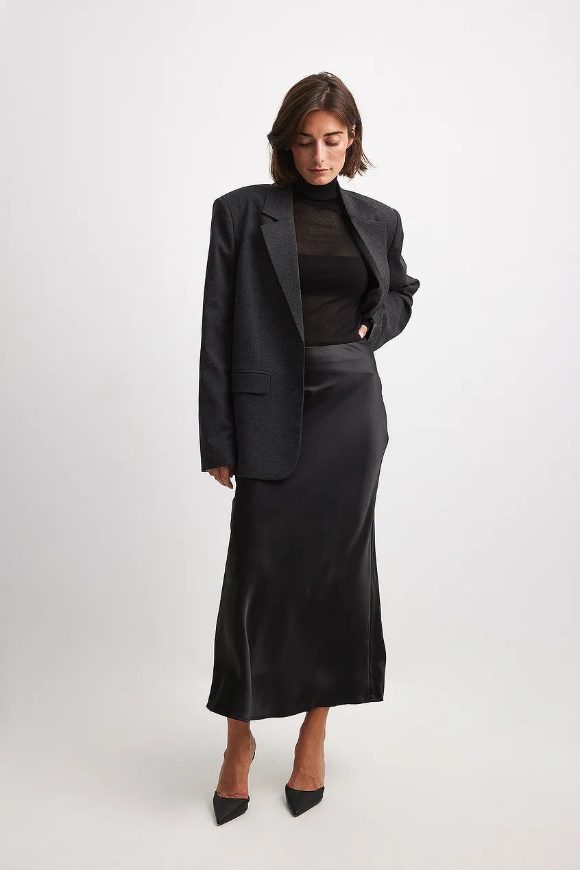 Noa - Chique Maxi Rok Dames