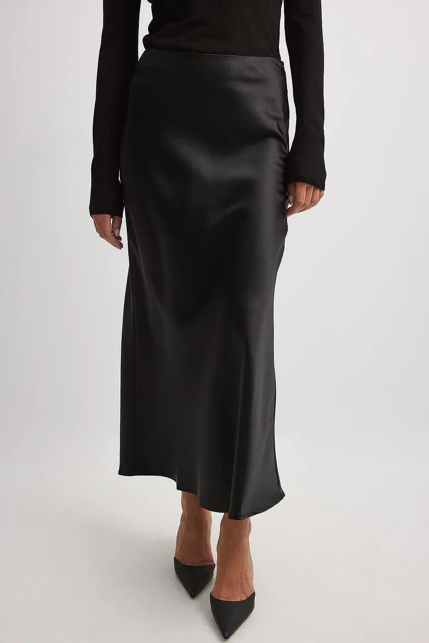Noa - Chique Maxi Rok Dames