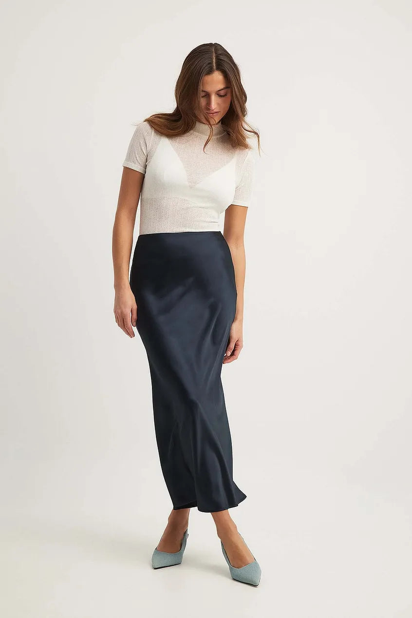 Noa - Chique Maxi Rok Dames
